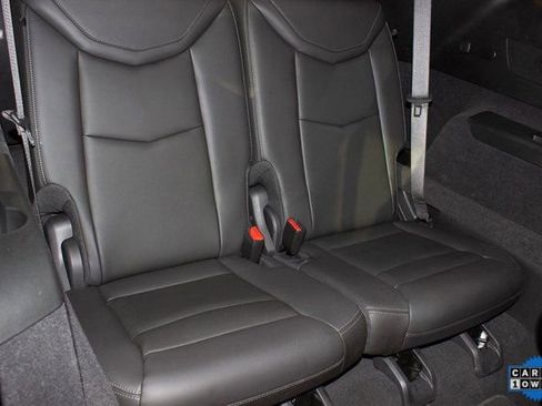 Certified 2025 Cadillac XT6 Premium Luxury image 13