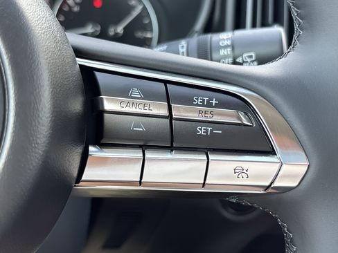 New 2026 MAZDA CX-50 AWD 2.5 Hybrid w/ Weather Package image 28