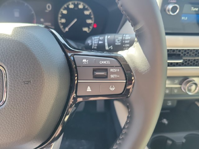 New 2027 Honda HR-V EX-L image 19