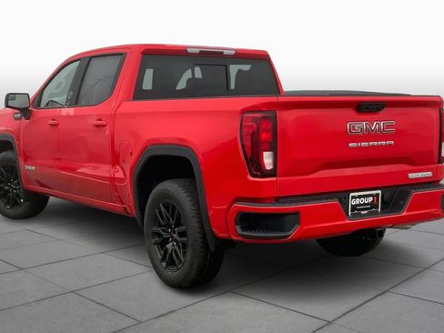 New 2026 GMC Sierra 1500 Elevation w/ Preferred Package image 12