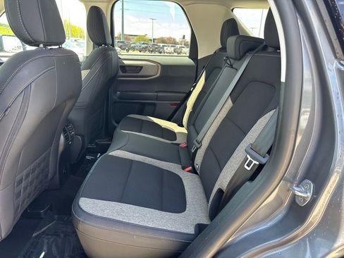 Used 2025 Ford Bronco Sport Big Bend AWD/4WD image 19