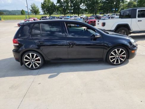 Used 2014 Volkswagen GTI Wolfsburg Edition FWD image 18