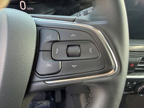 Used 2024 Buick Encore GX Sport Touring w/ Advanced Technology Package FWD image 27