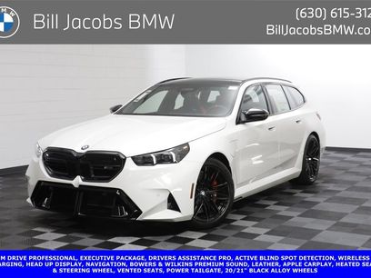 Used 2027 BMW M5 Touring
