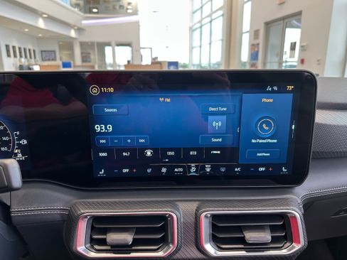 New 2025 Ford Mustang GT Premium image 38