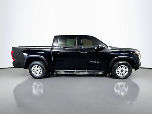 Used 2025 Toyota Tundra SR5 w/ SR5 Convenience Package image 8