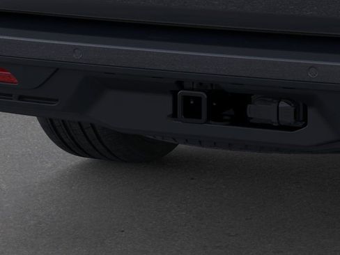 New 2026 Ford Expedition Active AWD/4WD image 23