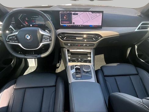 Used 2025 BMW 330i Sedan RWD image 14