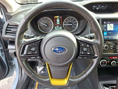 Used 2023 Subaru Crosstrek 2.5i Sport image 20
