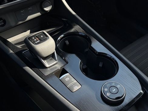 New 2026 Nissan Rogue Rock Creek image 29