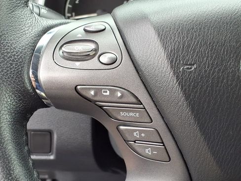 Certified 2022 Nissan Murano SL AWD/4WD image 28
