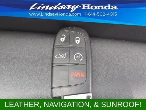 Used 2021 Jeep Grand Cherokee Limited w/ Quick Order Package 28K 80th AWD/4WD image 23