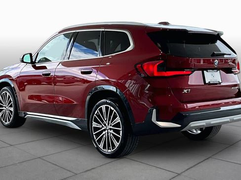New 2026 BMW X1 xDrive28i w/ Convenience Package AWD/4WD image 12