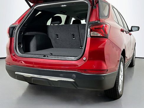 Used 2022 Chevrolet Equinox LT image 23