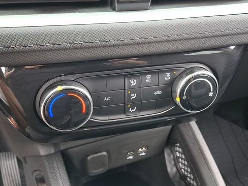 Used 2026 Chevrolet TrailBlazer LT w/ Driver Confidence Package FWD image 15
