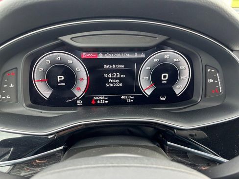 Used 2024 Audi Q7 2.0T Premium Plus AWD/4WD image 19