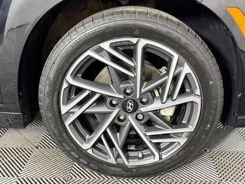 Used 2023 Hyundai Kona N Line w/ Cargo Package image 31