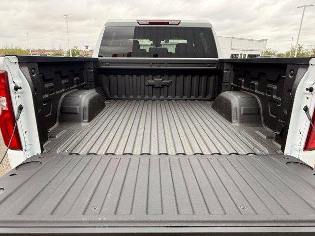 New 2026 Chevrolet Silverado 1500 RST w/ RST Select Package RWD image 19