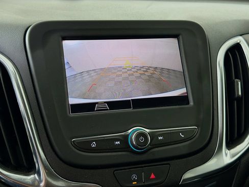 Used 2024 Chevrolet Equinox LT w/ Driver Convenience Package AWD/4WD image 18