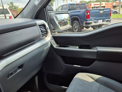 Used 2023 Ford F150 XLT image 25