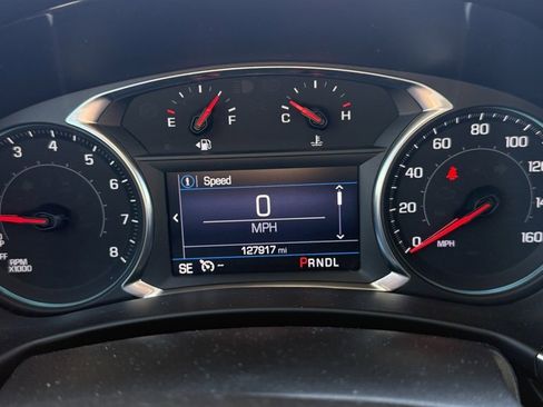 Used 2022 Chevrolet Equinox LT image 8