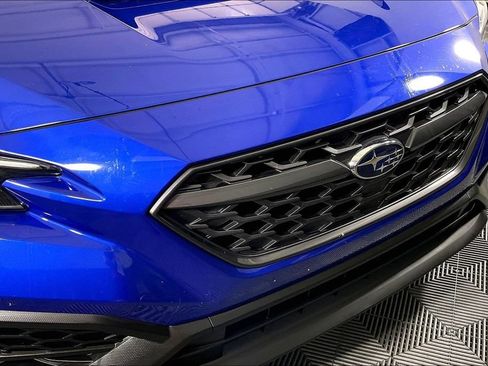 Used 2023 Subaru WRX Limited AWD/4WD image 34