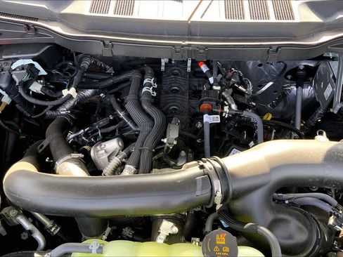 New 2026 Ford F150 XLT w/ Equipment Group 302A MID AWD/4WD image 17