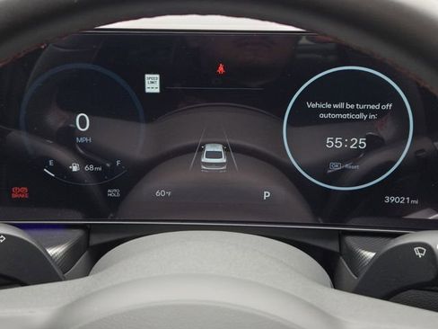 Used 2024 Hyundai Sonata N Line image 17