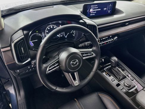 Used 2025 MAZDA CX-50 2.5 Hybrid w/ Premium Plus Pkg image 25