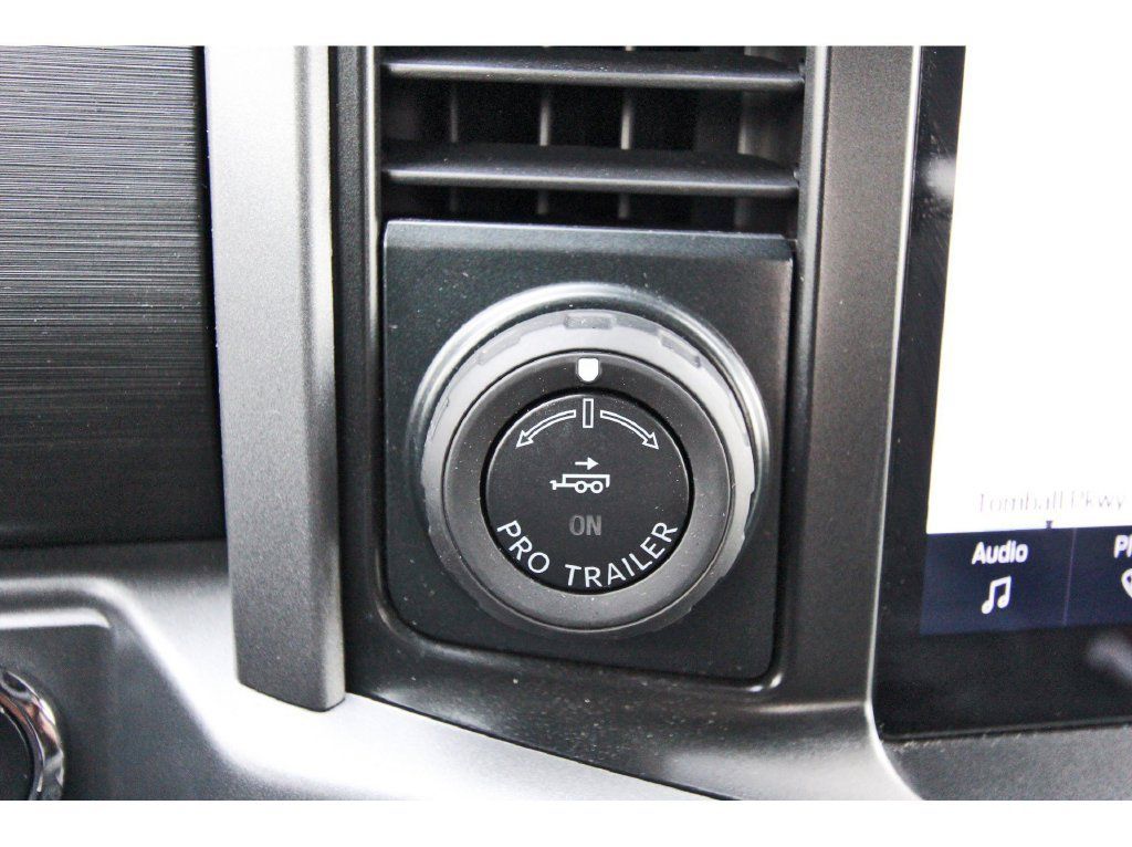 Used 2026 Ford F150 XLT w/ Equipment Group 302A MID AWD/4WD image 26