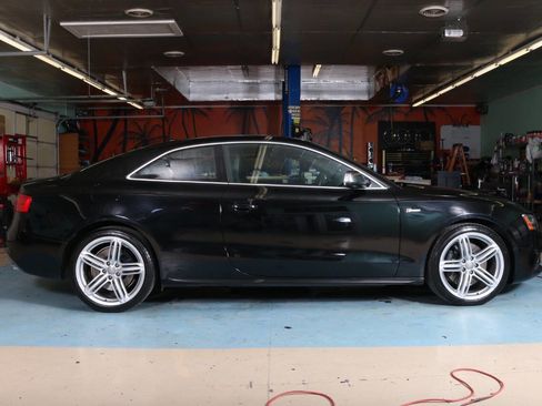 Used 2013 Audi S5 Premium Plus w/ Audi MMI Navigation Plus Pkg image 3