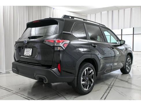 New 2026 Subaru Forester Limited image 7