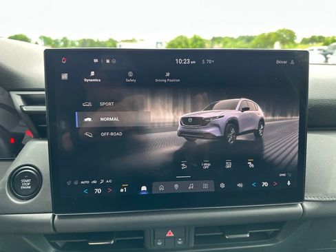 New 2026 MAZDA CX-5 Preferred AWD/4WD image 34
