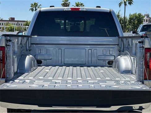 New 2025 Ford F150 XLT w/ Equipment Group 302A MID image 18