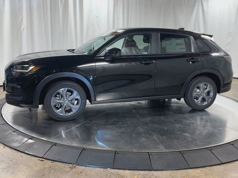 New 2026 Honda HR-V LX image 5