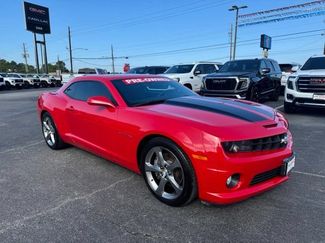 Used 2013 Chevrolet Camaro SS w/ RS Package RWD video 1
