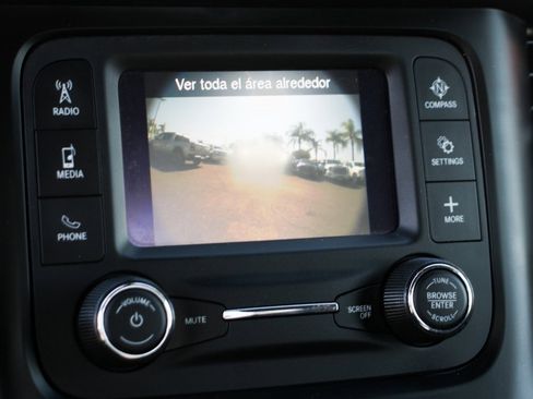 Used 2021 RAM 5500 Tradesman image 23