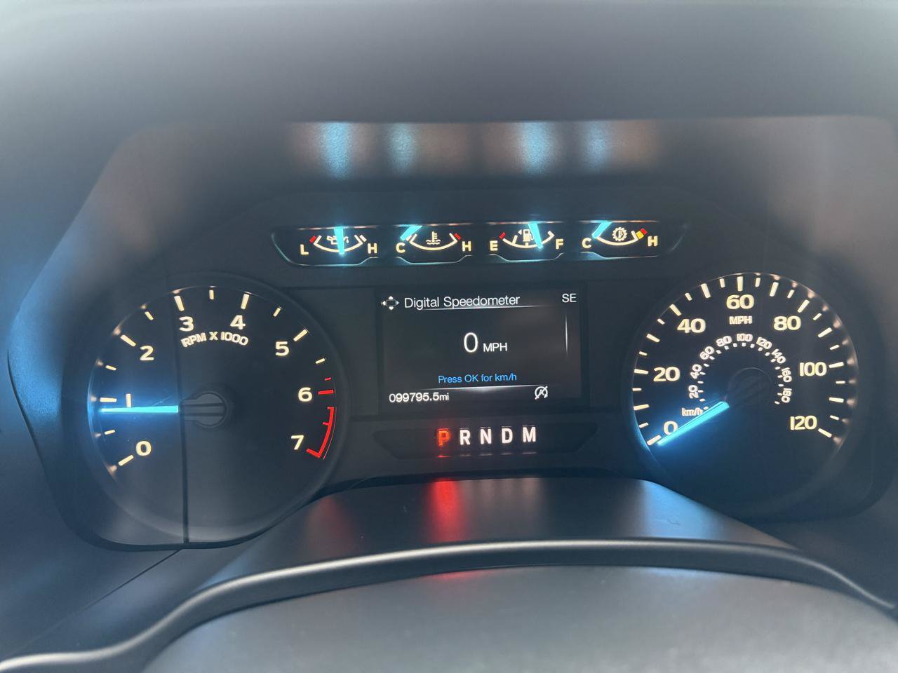 Used 2020 Ford F150 XL w/ Equipment Group 101A Mid AWD/4WD image 23