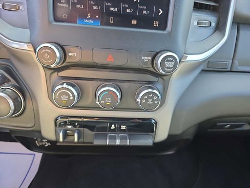 Used 2024 RAM 2500 Big Horn image 18