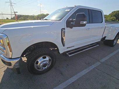 Used 2024 Ford F350 Lariat w/ FX4 Off-Road Package