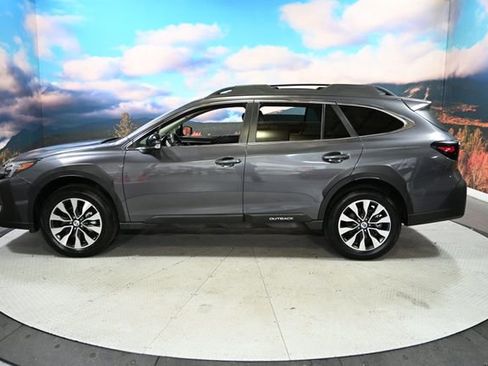 Used 2024 Subaru Outback Limited image 5