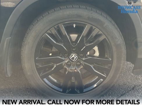 Used 2021 Honda Pilot Special Edition image 7