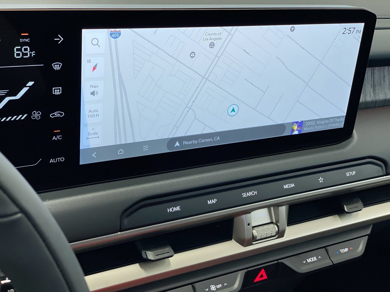 New 2027 Kia Telluride SX Prestige AWD/4WD image 28