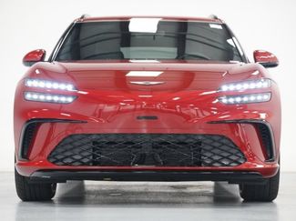 New 2026 Genesis GV60 AWD video 2