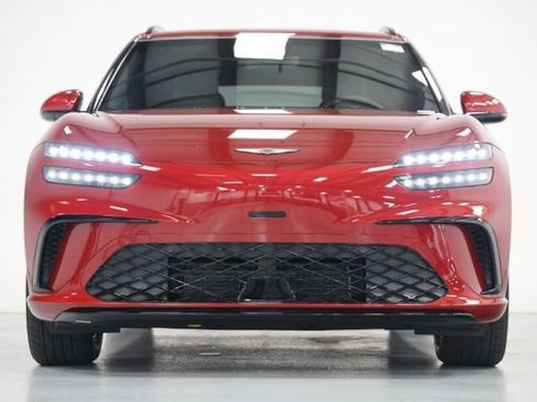 New 2026 Genesis GV60 AWD image 2