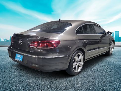 Used 2013 Volkswagen CC Sport Plus image 5