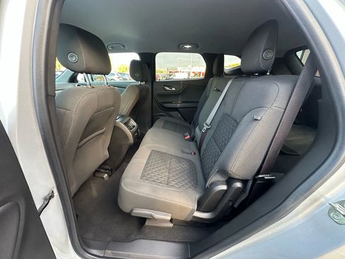 Used 2021 Chevrolet Blazer LT image 35