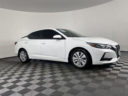 Used 2023 Nissan Sentra S