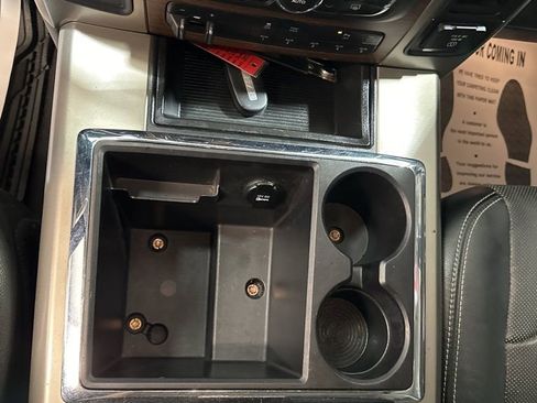 Used 2013 RAM 2500 Laramie w/ Convenience Group image 30