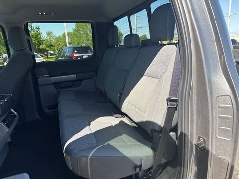 Used 2024 Ford F150 XLT w/ Equipment Group 302A MID image 23